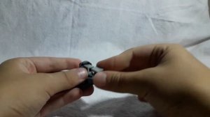 Как сделать  немецкую  пушку  из лего