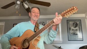 Runaway Del Shannon COVER