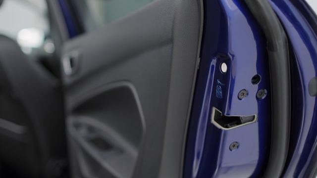 Как использовать блокировку дверей от открывания ребенком изнутри ｜ Ford RussiaКак использовать блок
