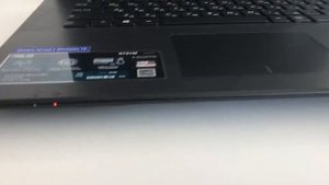 Asus X751M