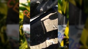 Двухсторонний цилиндр на МТЗ 82 ( горький опыт)