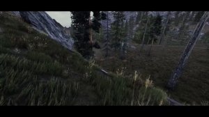 Это больше, чем ЧИТЫ Will To Live Online Fragmovie