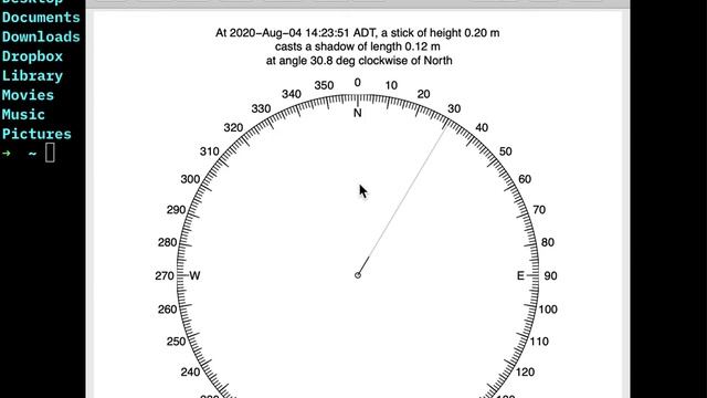 command-click in a text terminal open files (macos/iterm2/zsh) смотреть онлайн