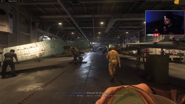 Новая КОЛДА ➤ Прохождение кампании Call Of Duty: Vanguard