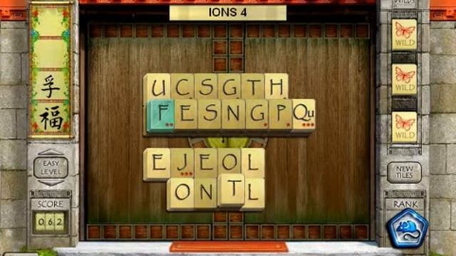 WordJong To Go - Play Classic (11) смотреть онлайн