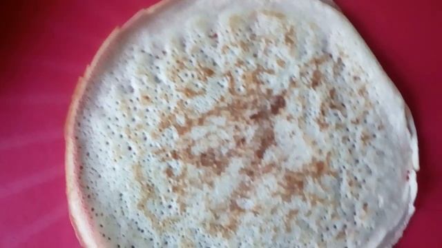 Блинчики с творогом запеченные. смотреть онлайн