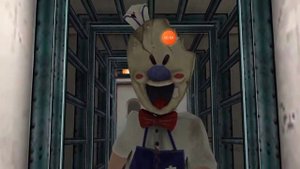 игра мороженщик 5 с трейлером .