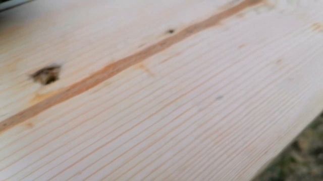 Стол для беседки в стиле лофт своими руками/Family в деревне
