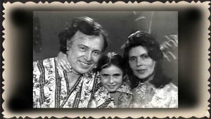 Любимые дети знаменитого артиста Иннокентия Смоктуновского