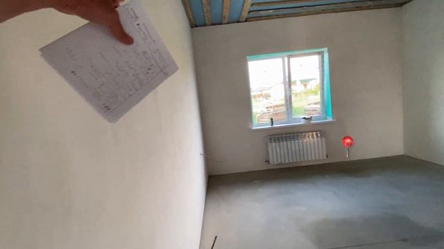 Дом 110 м2 (6,9 млн. руб) в Новосадовом смотреть онлайн