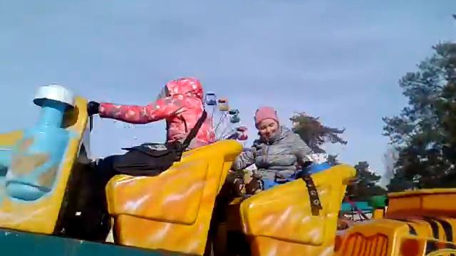 Весёлые горки смотреть онлайн