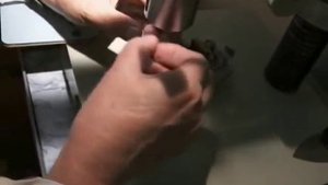Как сделать оптический прицел