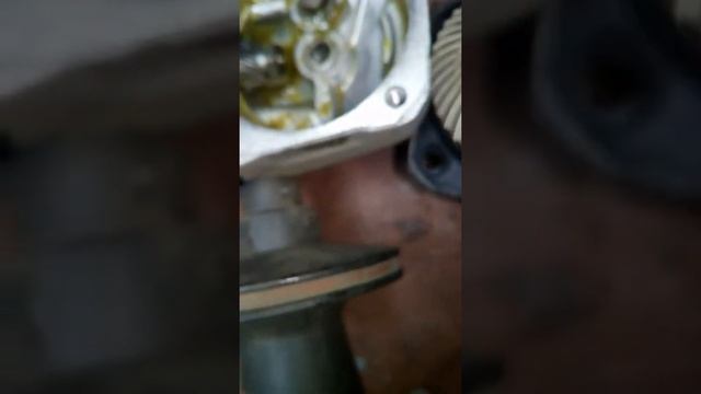 Угло-шлифовальная машинка Metabo wev 10-125 Quick. Техническое обслуживание.