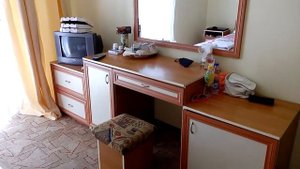 Отдых в Крыму. Коктебель, "Камелия - Кафа"