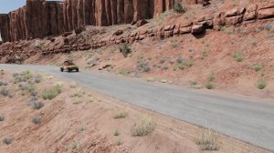 Скалы #1 - BeamNG.drive