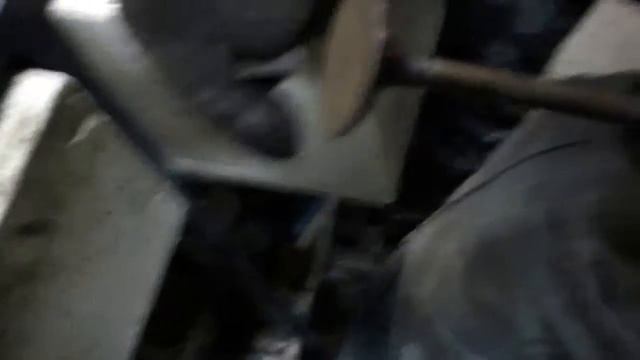 Как почистить клапана от нагара УАЗ. ВАЗ. смотреть онлайн