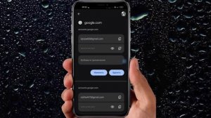 2 способа узнать пароль Gmail | Как просмотреть забытый пароль учетной записи Google 2024