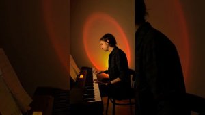 Моей душе покоя нет | Служебный роман | фортепиано