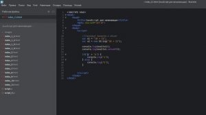 JavaScript для начинающих | #11 Строки и методы строк