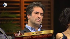 Özcan Deniz, Beyaz Show'a Bağlanırsa! - Beyaz Show