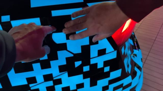 2024 VW ID.7 - Volkswagen Unveils Its All-New Global Flagship EV Sedan! смотреть онлайн