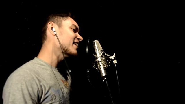 Владимир Кобазев - КАРАОЧЕН (Cover A-Dessa) смотреть онлайн