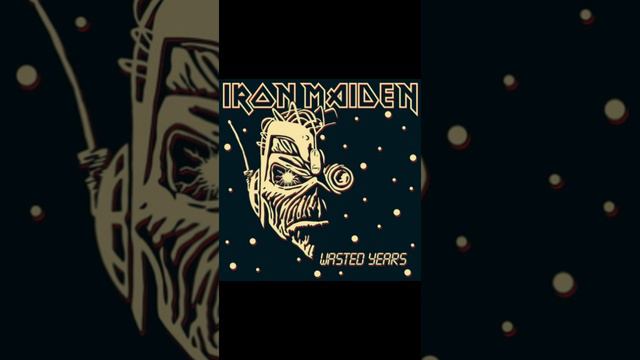 10 не хитовых хитов Iron Maiden. Часть 1.