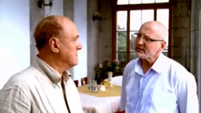 Фрагменты фильма "Я не Я" смотреть онлайн