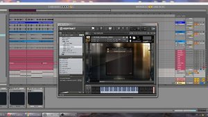 How Make Epic Music scatchs with Evolution: Dragon and other Kontakt 6 libraries