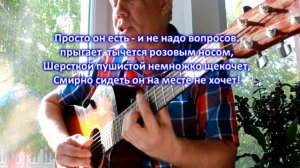 Песня ""Солнечный зайчик" Стихи Елены Мироновой