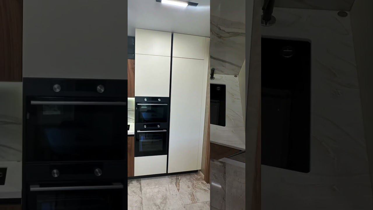 Кухня по дизайн-проекту  #ремонтстайл #ремонтподключ #советыпоремонту #современныйремонт #interior