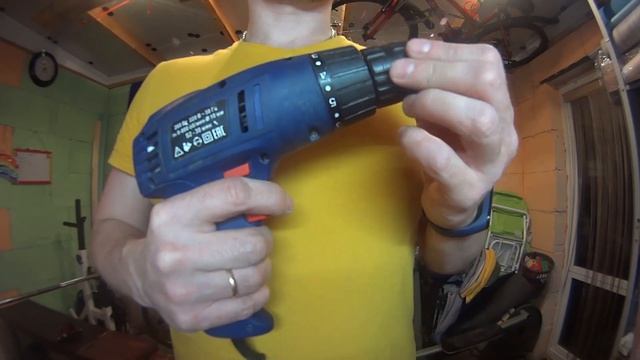 #22 Рама для RC модели 1:16 из алюминиевого профиля под WPL мосты. смотреть онлайн