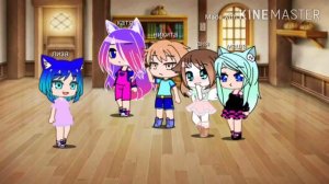 Клип ,,ты тупой как этот лист"если хочеш прочти описание