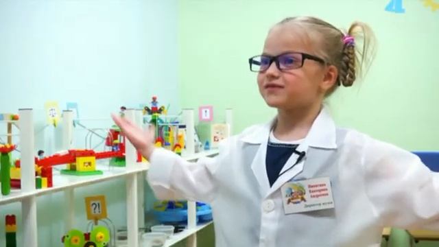 Икаренок с пеленок. Выпуск 1 смотреть онлайн