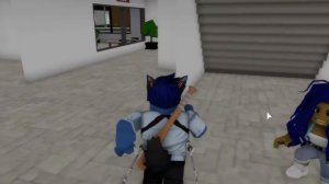 ЛИЦО ЛИЛЛИТ ДО ПОЖАРА и КНИГА СУДНОГО ДНЯ! / Brookhaven RP