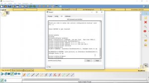 Настройка VoIP с аналоговыми телефонами (Cisco Routing & Switching) | Шаг 23