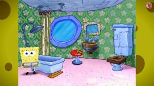 Губка Боб и хаос из нулевых! [Мои нулевые]