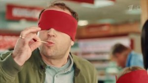 Реклама Черкизово  – Та самая докторская