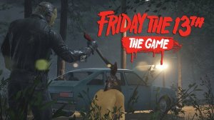 МАНЬЯК ВПЕРВЫЕ УБИЛ ВСЕХ ВЫЖИВШИХ! ВЫЖИВАНИЕ В FRIDAY THE 13TH THE GAME!