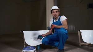 КРАШ-ТЕСТ | ЖИДКИЙ АКРИЛ или ЭМАЛИРОВКА ванны ЧТО ЛУЧШЕ? | Реставрация Ванны Жидким Акрилом