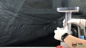 Мясорубка Moulinex HV9 ME740H30 СМОТРЕТЬ КАК ТАК ТО ТЕСТ НА МЯСЕ