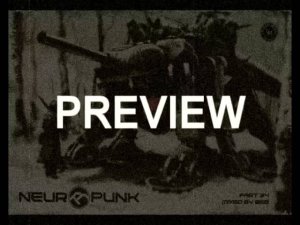 Neuropunk 34 preview