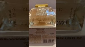 Аромат-праздник  Ylang in Gold Nectar M.  Micallef