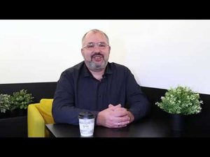 Видеоотзыв франчайзи пекарни Буханка, Алексей