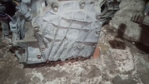 АКПП u341e АКПП 1zz-fe Тойота Авенсис Тойота Королла Тойота матрикс