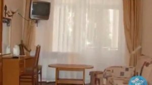 Санаторий 'Горный'  Ливадия