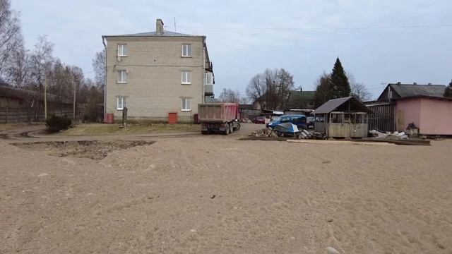 Строительство монолитного дома