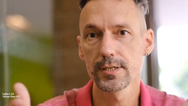 Лучший портретный объектив за 250$? Мануальный 7artisans 35мм F0.95 - впечатления через год смотреть онлайн