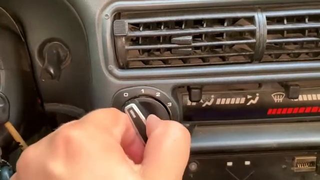 ручка отопителя 2114 смотреть онлайн