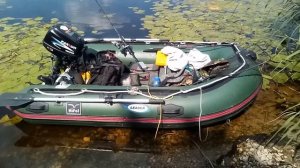 выбор лодки,не совершайте ошибки...